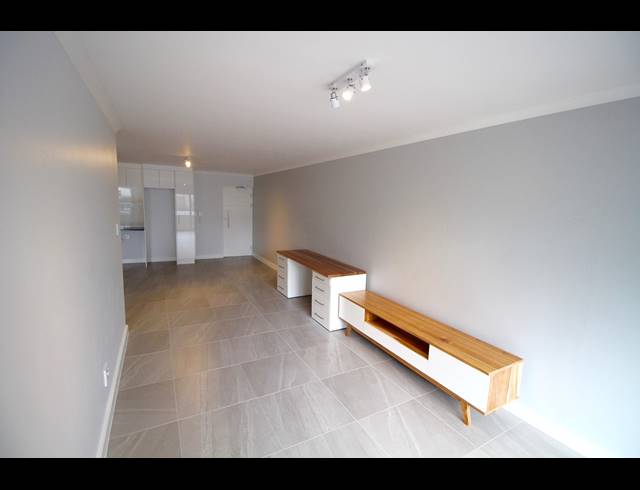 1 BEDROOM APARTMENT RENTED IN OBSERVATORY